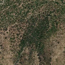 Satellite imagery of Cerro La Greda, CL