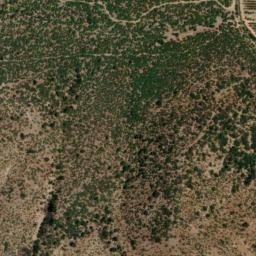 Satellite imagery of Cerro La Greda, CL