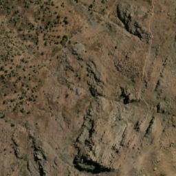 Satellite imagery of Mesa del Peuco, CL