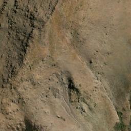 Satellite imagery of Mesa del Peuco, CL