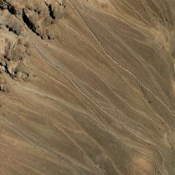 Satellite imagery of Cerro del Diablo, CL