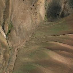 Satellite imagery of Cerro del Diablo, CL