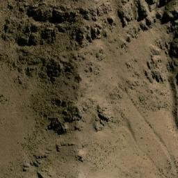 Satellite imagery of Portillo del Chifle, AR