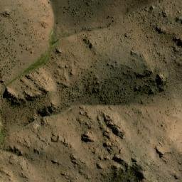 Satellite imagery of Portillo del Chifle, AR