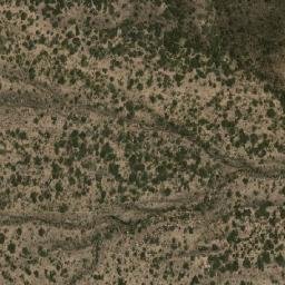 Satellite imagery of Cerro Chalet, AR