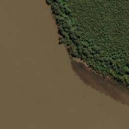 Satellite imagery of Boya Km. 137.3, AR