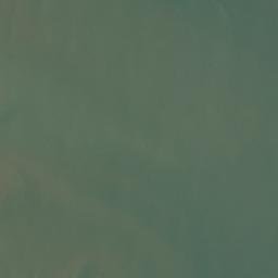 Satellite imagery of Punta de la Moza, UY