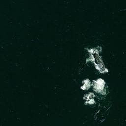 Satellite imagery of Llandudno Corner, ZA
