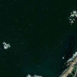 Satellite imagery of Geldkis, ZA