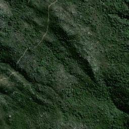 Satellite imagery of Grove Buttress, ZA