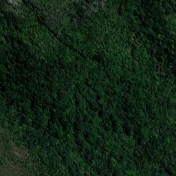 Satellite imagery of PLANTATION, ZA