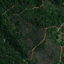 Satellite imagery of PLANTATION, ZA