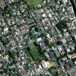 Satellite imagery of MOSQUE, ZA