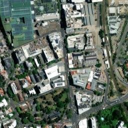 Satellite imagery of MOSQUE, ZA