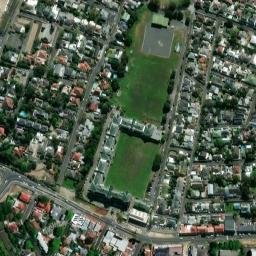 Satellite imagery of MOSQUE, ZA