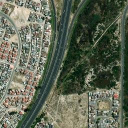 Satellite imagery of DELFT NEW, ZA