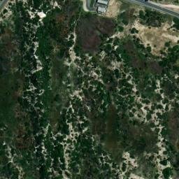 Satellite imagery of DELFT NEW, ZA