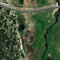 Satellite imagery of DELFT NEW, ZA