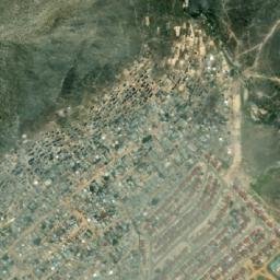 Satellite imagery of RESERVOIR, ZA