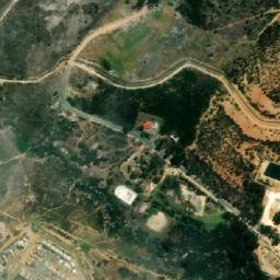 Satellite imagery of RESERVOIR, ZA