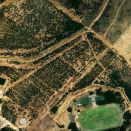 Satellite imagery of DRC VILLIERSDORP, ZA