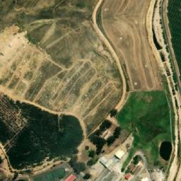 Satellite imagery of DRC VILLIERSDORP, ZA