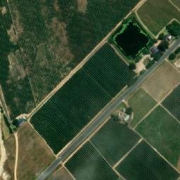 Satellite imagery of DRC VILLIERSDORP, ZA