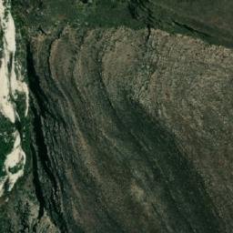 Satellite imagery of LADY GREY, ZA