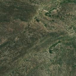 Satellite imagery of LADY GREY, ZA