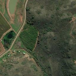 Satellite imagery of SANDDRIFT, ZA