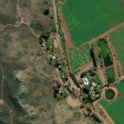 Satellite imagery of SANDDRIFT, ZA