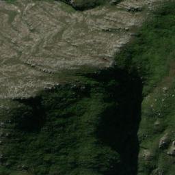 Satellite imagery of THE CROWN, ZA