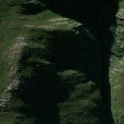 Satellite imagery of THE CROWN, ZA