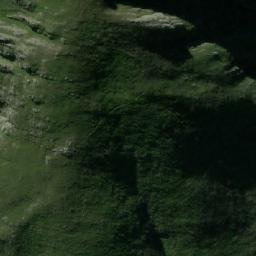 Satellite imagery of THE CROWN, ZA