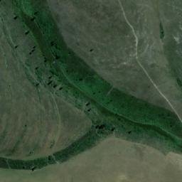 Satellite imagery of RIV 129, ZA