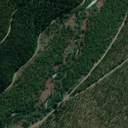 Satellite imagery of RIV 128, ZA