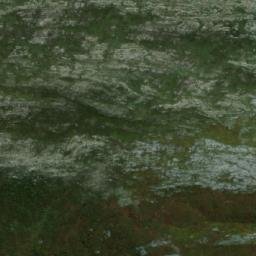Satellite imagery of GROOTBERGPUNT, ZA