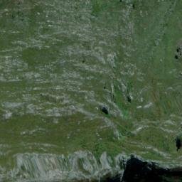 Satellite imagery of GROOTBERGPUNT, ZA