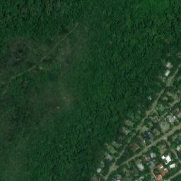 Satellite imagery of Blue Rocks, ZA