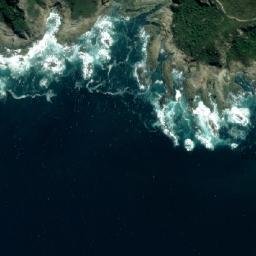 Satellite imagery of Grootbank, ZA