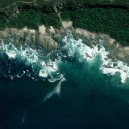Satellite imagery of Grootbank, ZA
