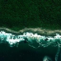Satellite imagery of Kraaibek, ZA