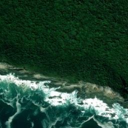 Satellite imagery of Kraaibek, ZA