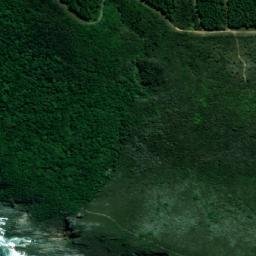 Satellite imagery of Kraaibek, ZA