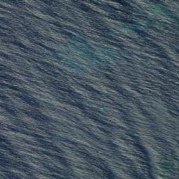 Satellite imagery of Surfers Point, AU