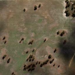Satellite imagery of Eureka, AU