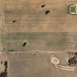 Satellite imagery of Eureka, AU