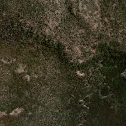 Satellite imagery of Perkins Rock, AU