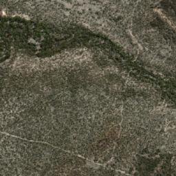 Satellite imagery of Roes Rock, AU