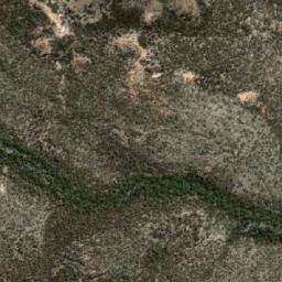 Satellite imagery of Roes Rock, AU
